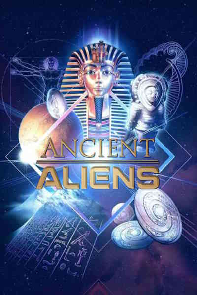 Ancient Aliens - Season 21