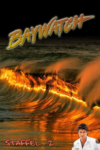 Baywatch - Season 2