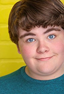 Luke Clark
