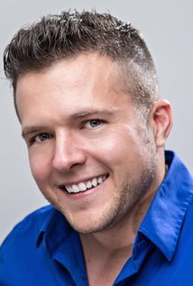 Brad Masters