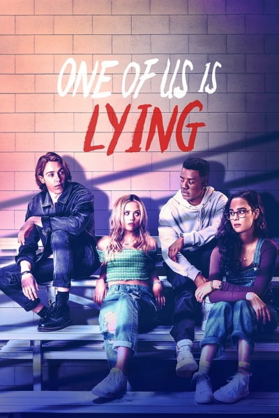 One Of Us Is Lying - Season 1