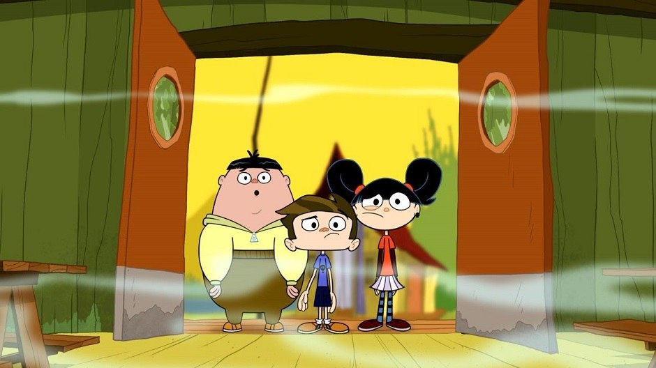 Season 1