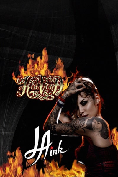LA Ink - Season 3