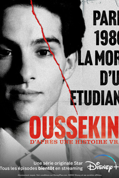 Oussekine - Season 1
