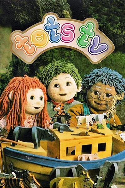 Tots TV - Season 1