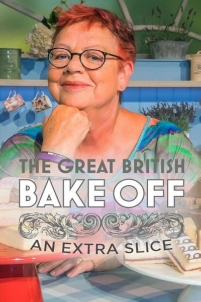 The Great British Bake Off: An Extra Slice - Season 11