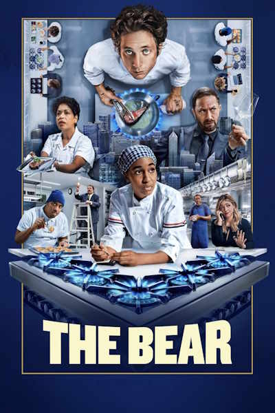 The Bear - Season 4