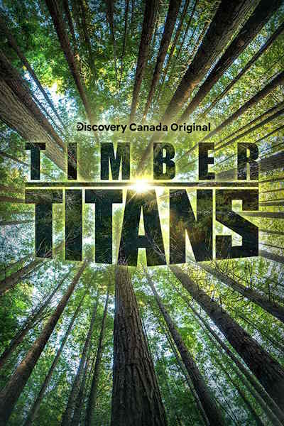 Timber Titans - Season 1