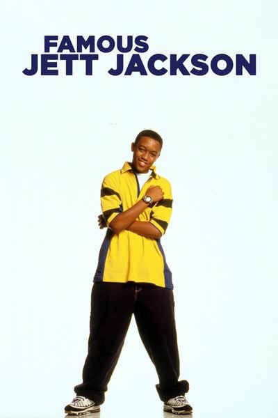 The Famous Jett Jackson - Season 2