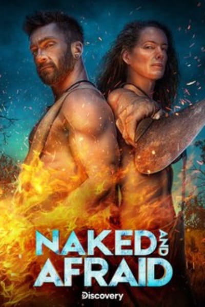 Naked and Afraid - Season 19