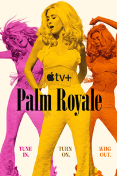 Palm Royale - Season 2