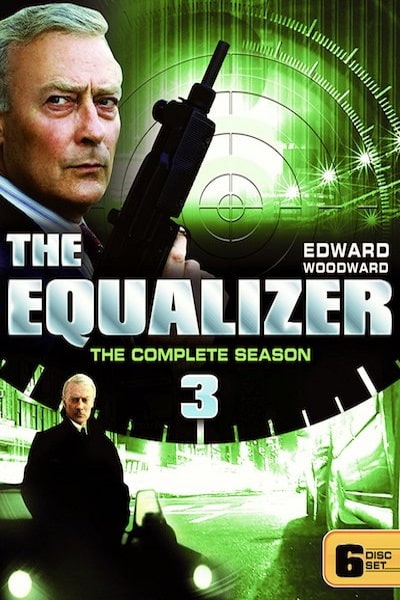 The Equalizer - Season 3