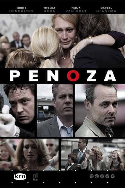Penoza - Season 1