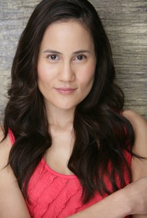 Cynthia Rose Hall