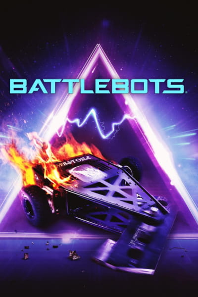 BattleBots - Season 10
