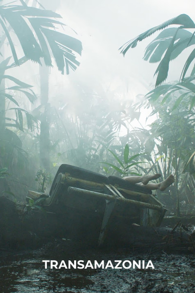 Transamazonia