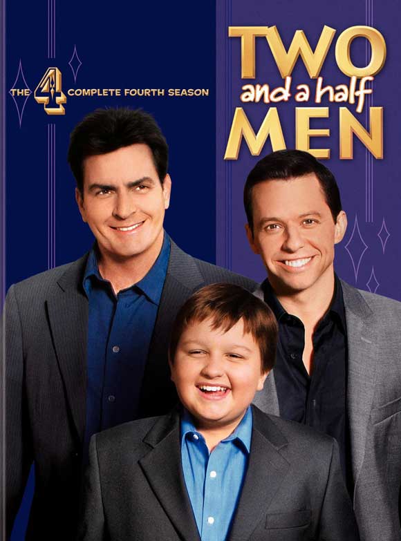 Two And A Half Men Season 8 Watch Free On Movies123