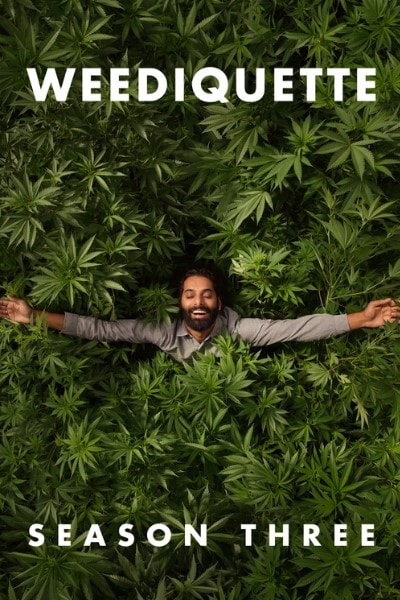 Weediquette - Season 3