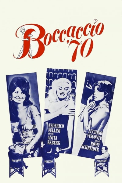 Boccaccio 70