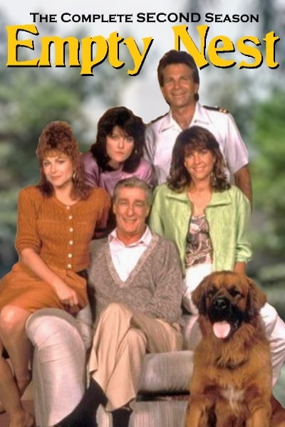 Empty Nest - Season 2