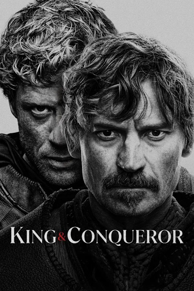 King And Conqueror - Season 1