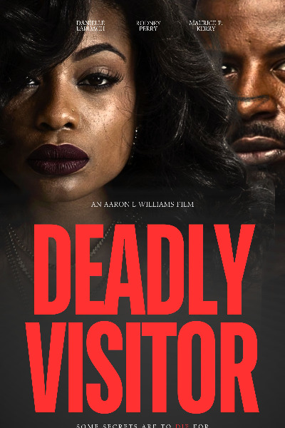 Deadly Visitor