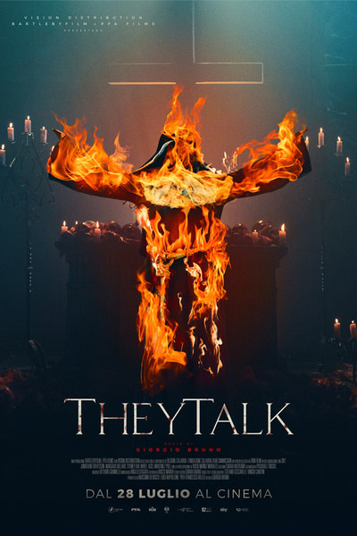 They Talk