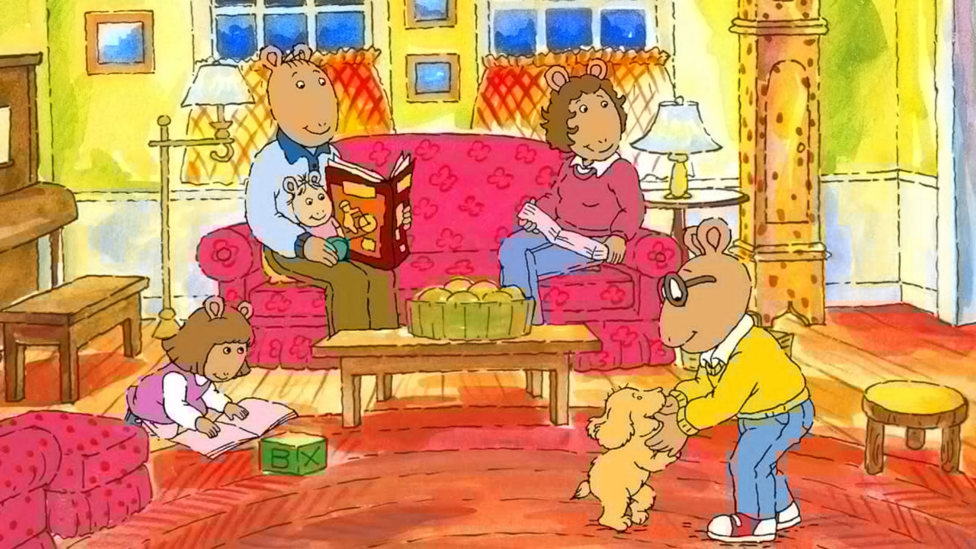 Season 6