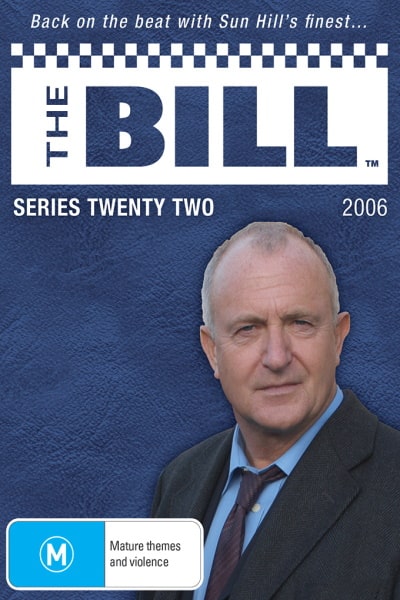 The Bill - Season 22