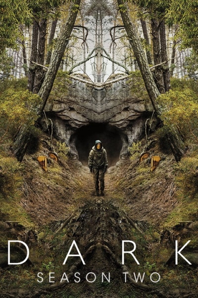 Dark - Season 2 [Audio: Eng]