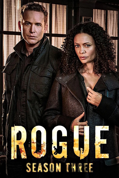 Rogue - Season 3