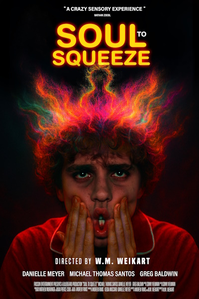 Soul to Squeeze