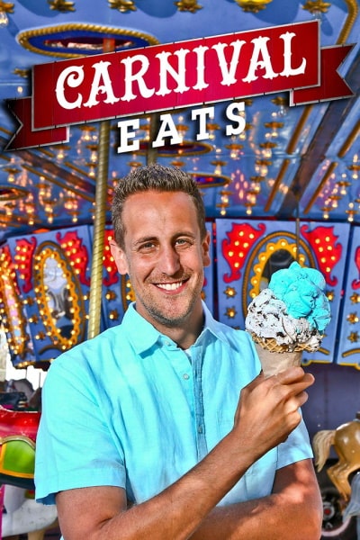 Carnival Eats - Season 8