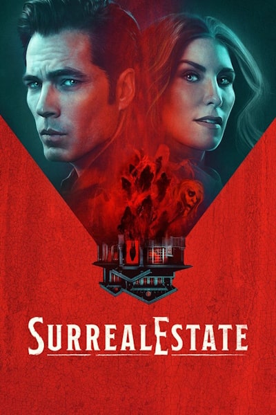 SurrealEstate - Season 2