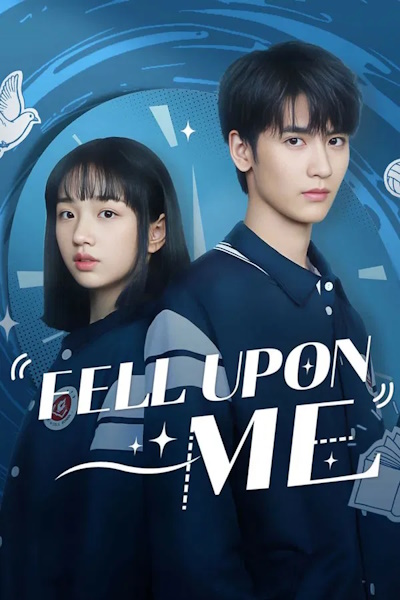 Fell Upon Me - Season 1