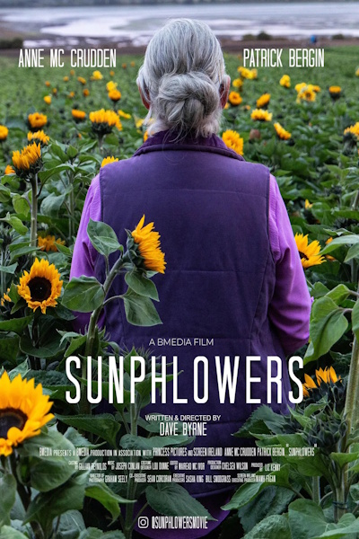 Sunphlowers [Audio: Rus]