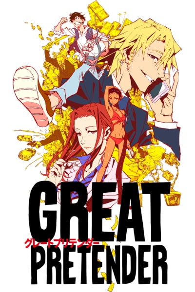 Great Pretender - Season 1 [Sub: Eng]