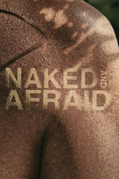 Naked and Afraid - Season 8
