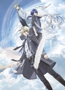 Norn9: Norn+Nonet [Sub: Eng]