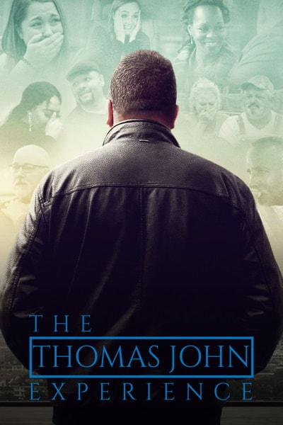 The Thomas John Experience - Season 1