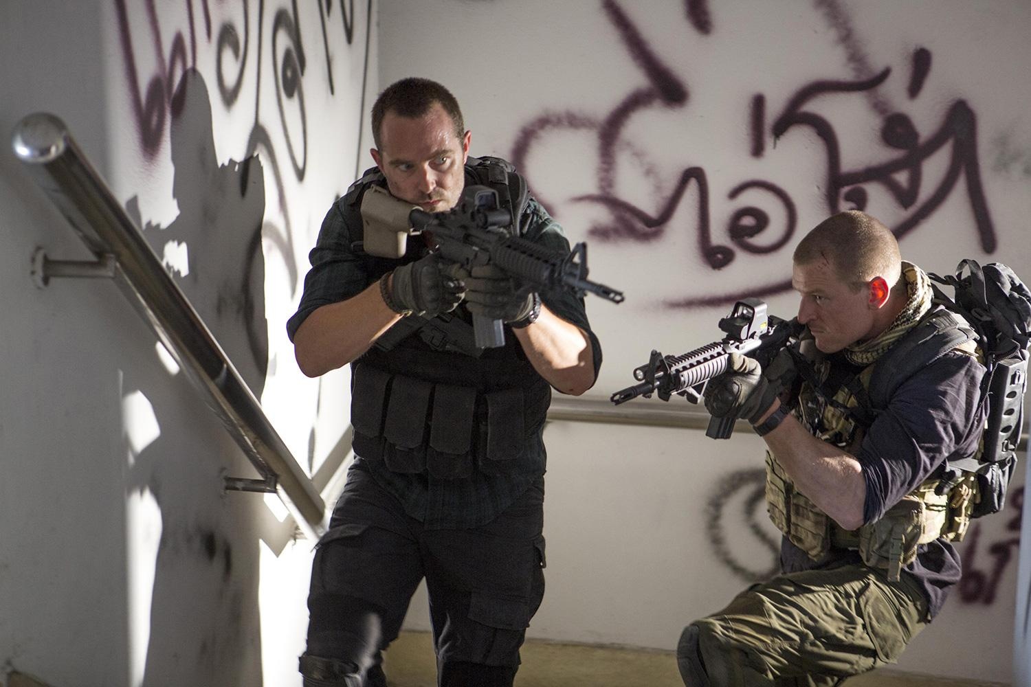 Watch strike back season 1 episode 1 online free