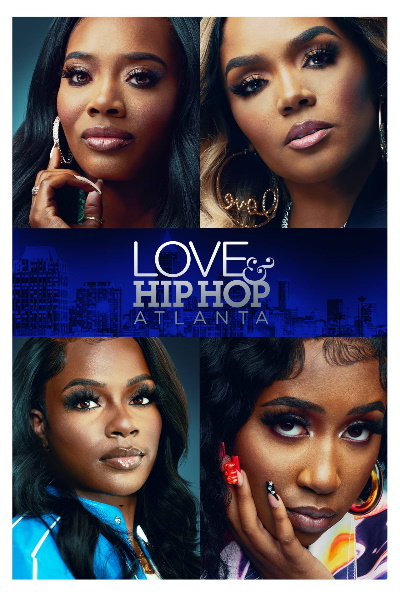 Love and Hip Hop Atlanta - Season 10