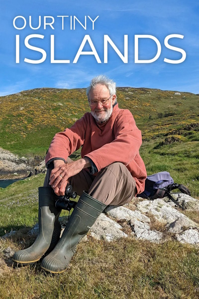 Our Tiny Islands - Season 2