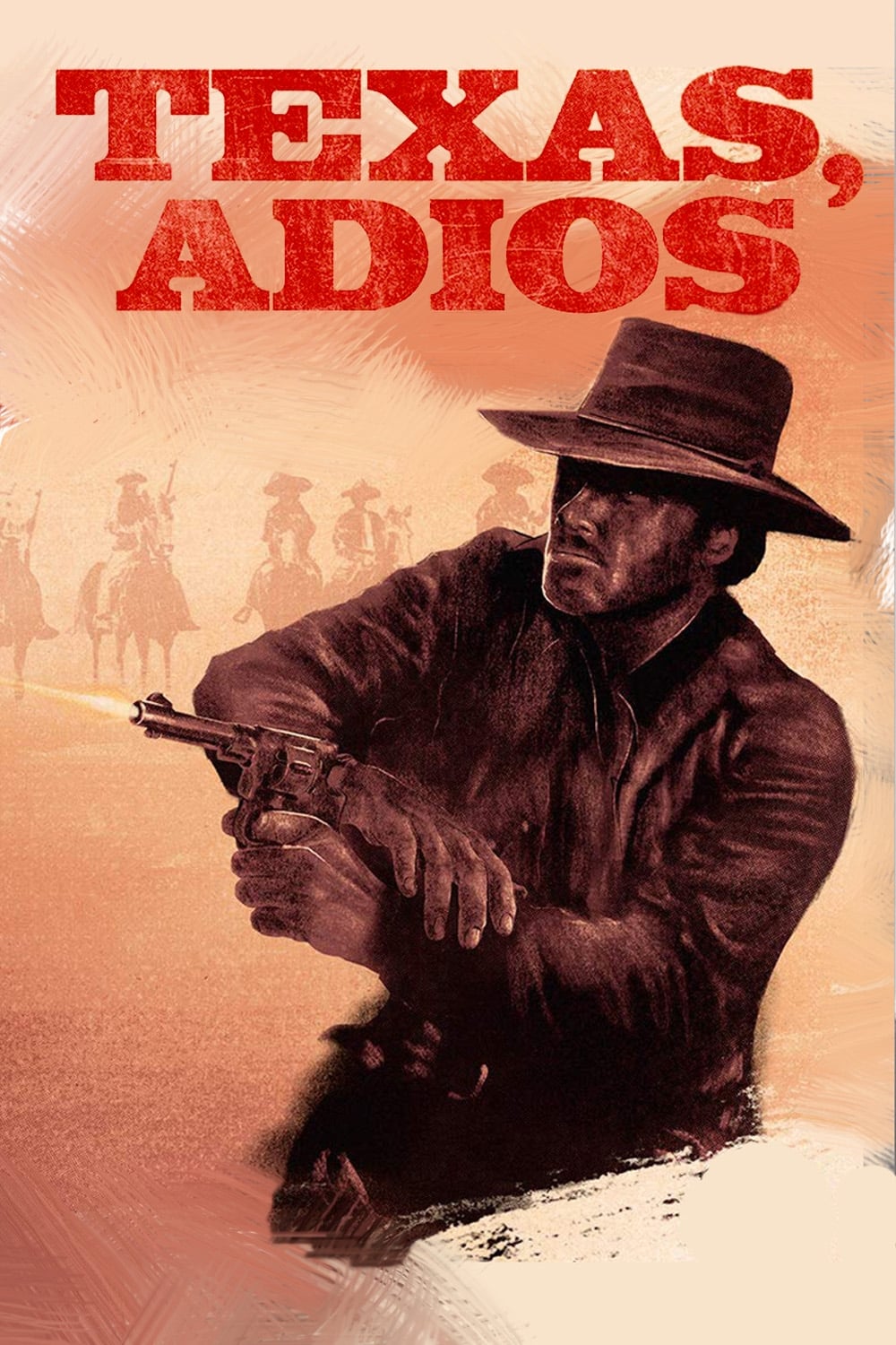 Texas, addio