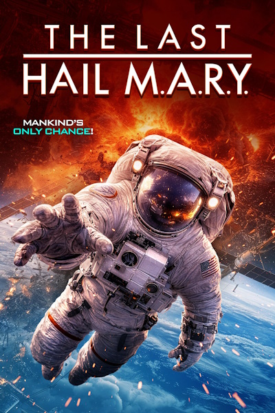 The Last Hail MARY