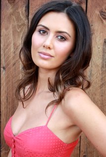 Catherine Farrah