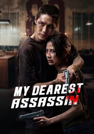 My Dearest Assassin (Lueat Rak Nakkha)