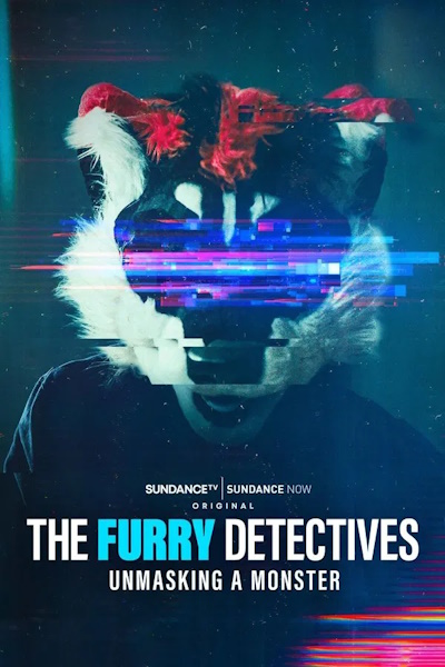 The Furry Detectives Unmasking a Monster - Season 1