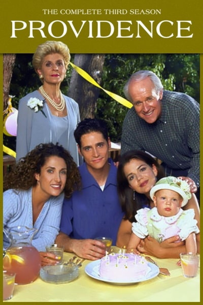 Providence - Season 3