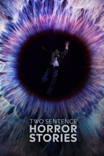 Two Sentence Horror Stories - Season 2